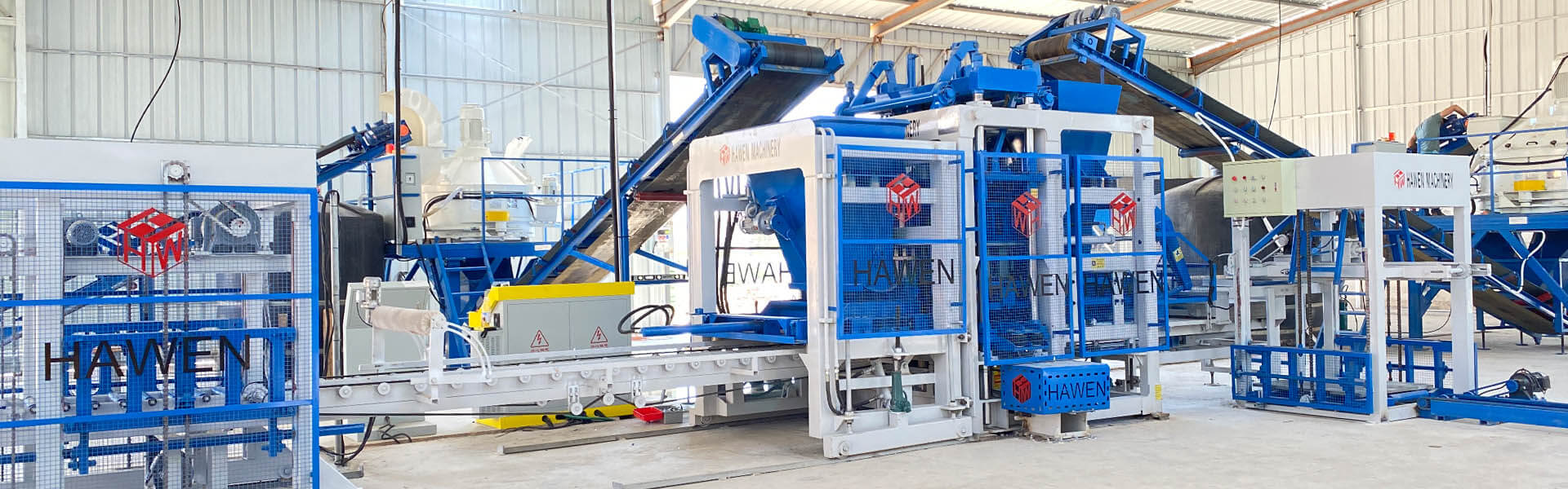 Automatic Offline Palletizing System Cases